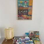 Chez Mathilde Nord Citadelle * Calais