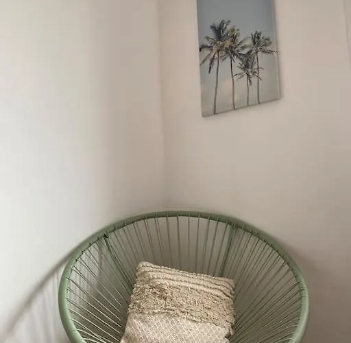 Chez Mathilde Nord Citadelle Appartement *