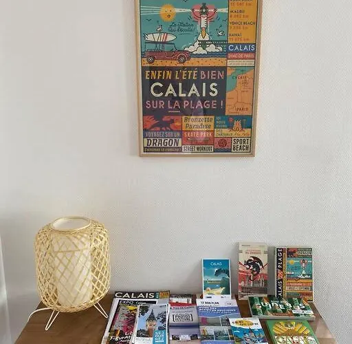 Chez Mathilde Nord Citadelle * Calais