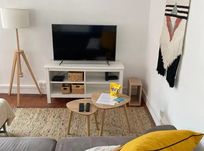 Appartement Chez Mathilde Nord Citadelle