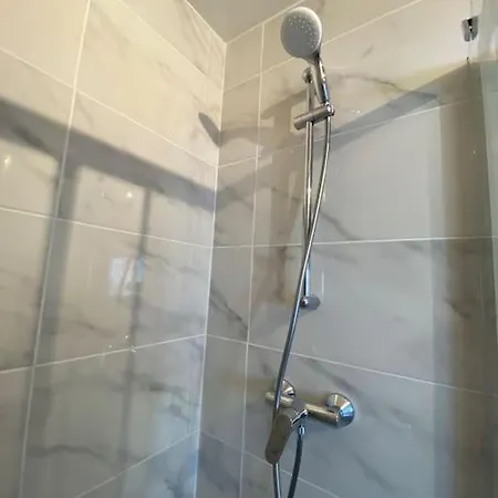 Chez Mathilde Nord Citadelle Διαμέρισμα Καλέ