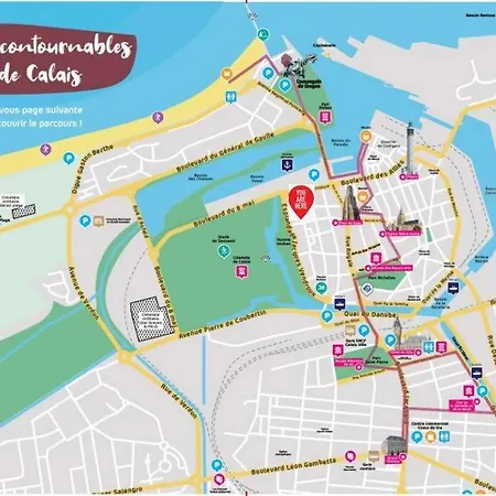 Chez Mathilde Nord Citadelle Καλέ