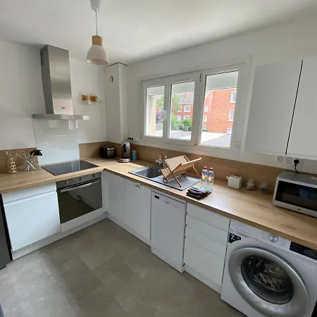 Chez Mathilde Nord Citadelle * Καλέ