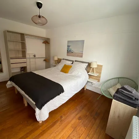 Chez Mathilde Nord Citadelle Διαμέρισμα