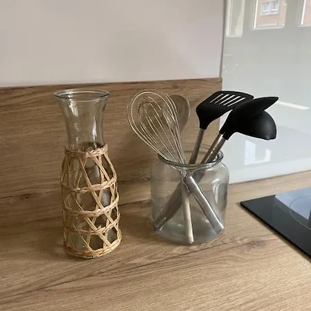 Chez Mathilde Nord Citadelle Διαμέρισμα Καλέ