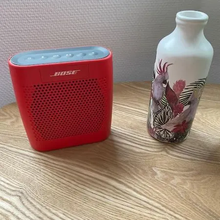 Chez Mathilde Nord Citadelle Διαμέρισμα Καλέ