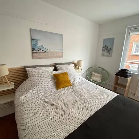 Διαμέρισμα Chez Mathilde Nord Citadelle