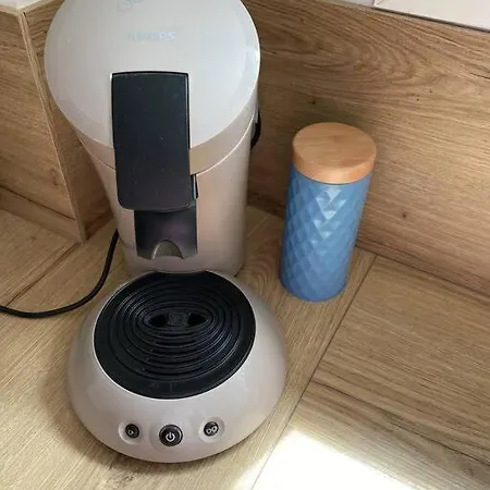 Διαμέρισμα Chez Mathilde Nord Citadelle Καλέ