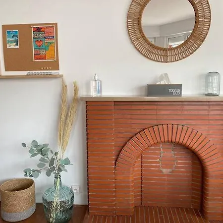 Chez Mathilde Nord Citadelle Διαμέρισμα