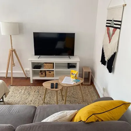 Apartment Chez Mathilde Nord Citadelle