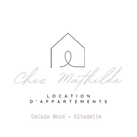 شقة Chez Mathilde Nord Citadelle كاليه